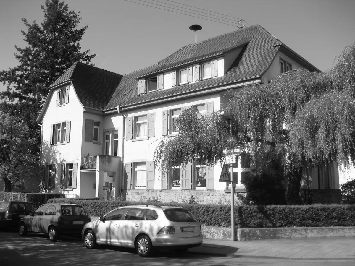 Umbau und Erweiterung Kindergarten und Wohnheim