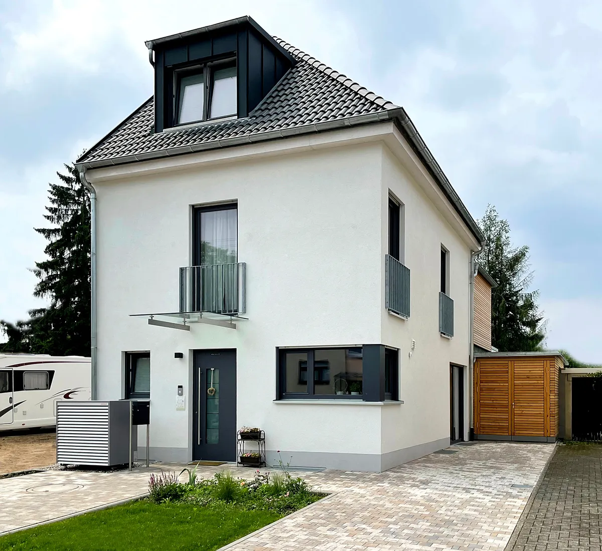 Wohnprojekt